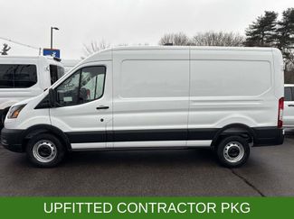 New 2026 Ford Transit 250 148 Medium Roof video 2