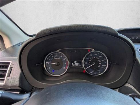 Used 2016 Subaru Crosstrek 2.0i Limited AWD/4WD image 19