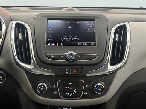 Used 2022 Chevrolet Equinox LS w/ LS Convenience Package FWD image 23
