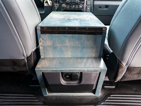 Used 2024 Ford F250 XL w/ XL Driver Assist Package AWD/4WD image 30