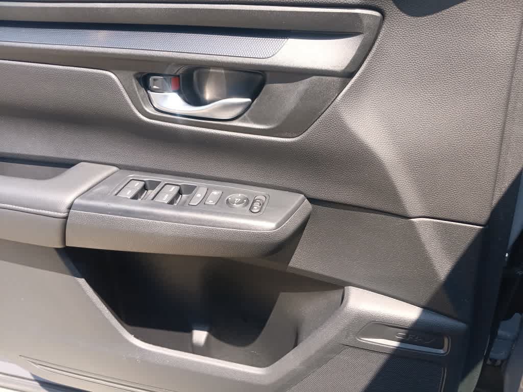 Used 2024 Honda CR-V EX image 16