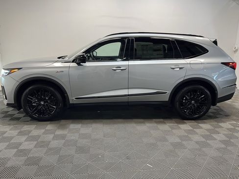 New 2026 Acura MDX A-Spec image 23