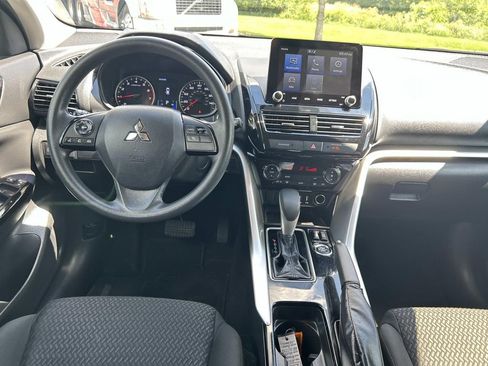 Used 2024 Mitsubishi Eclipse Cross LE AWD/4WD image 20