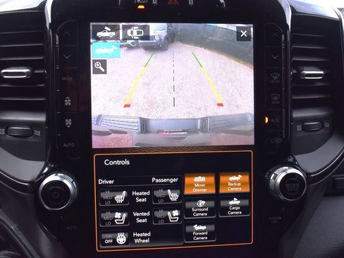 Used 2020 RAM 2500 Power Wagon image 28