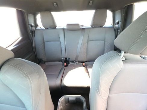 Used 2025 Toyota Tacoma SR image 21