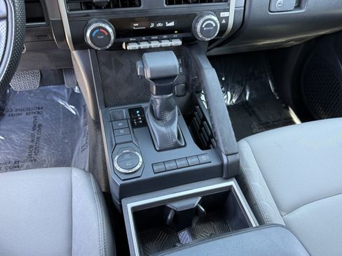 Used 2025 Toyota Tacoma SR5 RWD image 25
