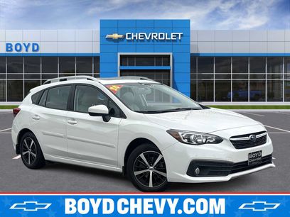 Used 2020 Subaru Impreza 2.0i Premium