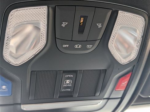 New 2026 RAM 3500 Tradesman image 25