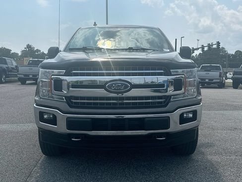 Used 2020 Ford F150 XLT w/ Equipment Group 302A Luxury AWD/4WD image 5