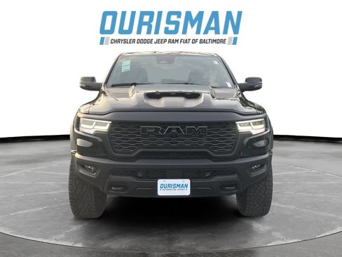 New 2026 RAM 1500 RHO AWD/4WD image 8