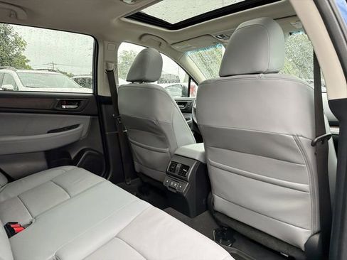 Used 2019 Subaru Outback 3.6R Limited w/ Popular Package #2 AWD/4WD image 23