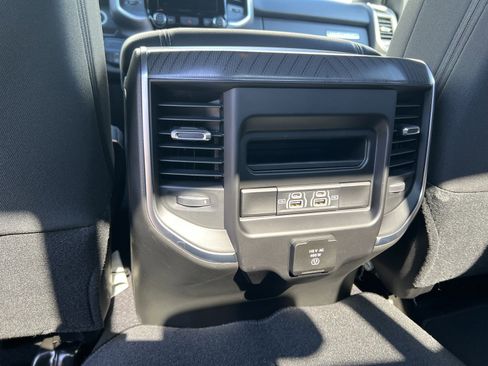 New 2026 RAM 2500 Big Horn image 11