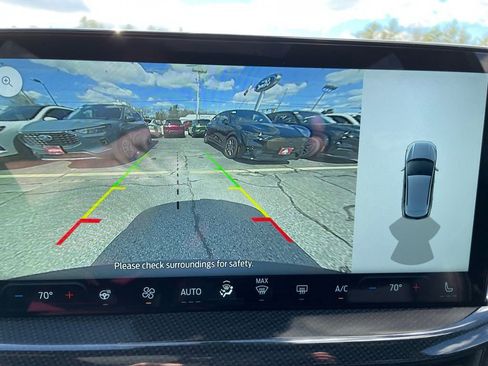 New 2026 Ford Escape ST-Line Select w/ Tech Pack #1 AWD/4WD image 9