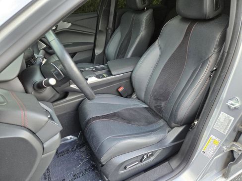 Certified 2023 Acura TLX w/ A-SPEC Pkg image 16