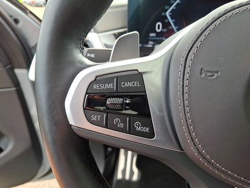 Used 2024 BMW X5 xDrive40i w/ M Sport Package AWD/4WD image 22