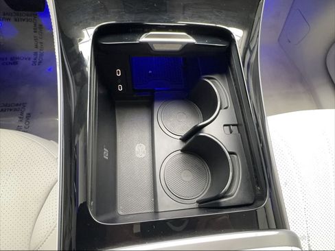 Used 2023 Mercedes-Benz EQE 350+ SUV w/ Exclusive Trim Package image 27