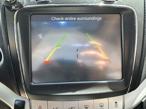 Used 2014 Dodge Journey Limited w/ Flexible Seating Group AWD/4WD image 25