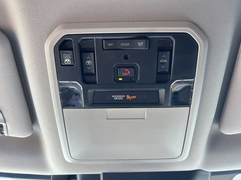 Used 2023 Toyota Tundra TRD Pro image 40