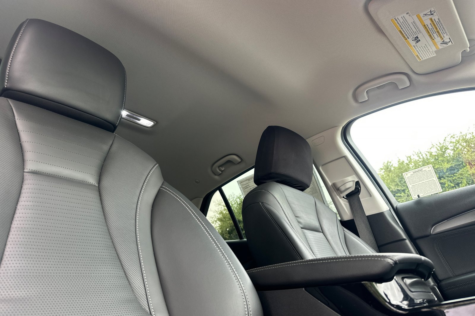 Used 2024 Buick Envision Preferred AWD/4WD image 20