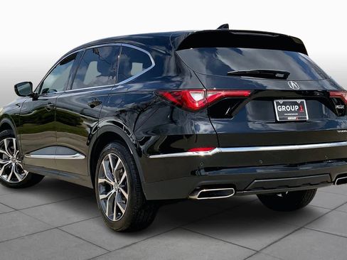 Used 2023 Acura MDX SH-AWD w/ Technology Package image 12