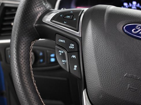 Used 2021 Ford Edge ST w/ Equipment Group 401A image 18