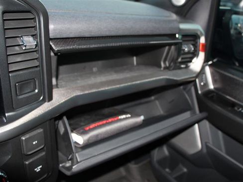 Used 2021 Ford F150 Raptor w/ Equipment Group 801A High image 50