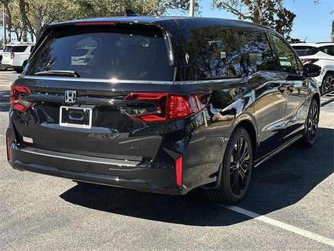 New 2026 Honda Odyssey Sport-L image 3
