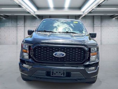 Used 2023 Ford F150 XL w/ STX Appearance Package AWD/4WD image 2