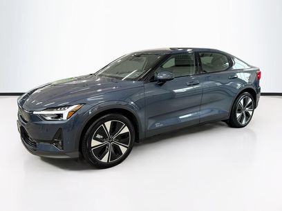 Used 2024 Polestar Polestar 2