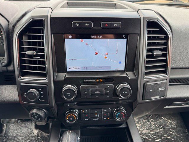 Used 2018 Ford F150 XLT w/ Equipment Group 302A Luxury AWD/4WD image 19
