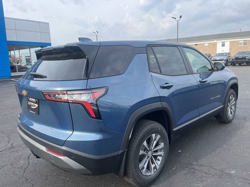 New 2026 Chevrolet Equinox LT w/ LPO, Floor Liner Package image 6