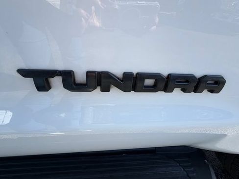 Used 2021 Toyota Tundra SR5 RWD image 10
