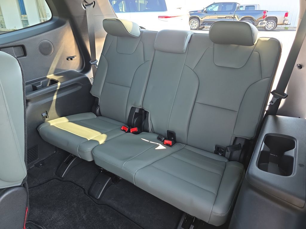 Used 2023 Kia Telluride SX Prestige X-Pro AWD/4WD image 22