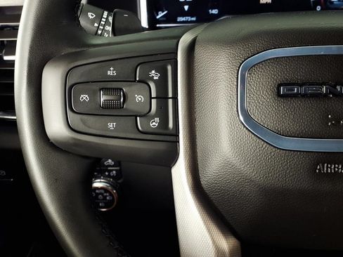 Used 2024 GMC Sierra 1500 Denali w/ Technology Package AWD/4WD image 18