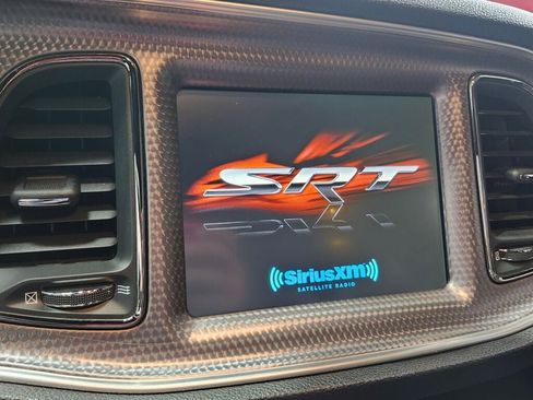 Used 2016 Dodge Challenger SRT Hellcat image 31