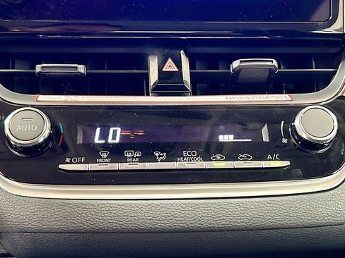 New 2026 Toyota Corolla LE image 16