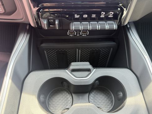 New 2026 RAM 3500 Laramie w/ Night Edition image 13