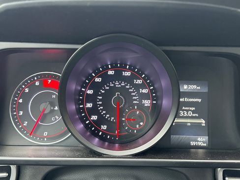 Used 2023 Hyundai Elantra SEL image 23