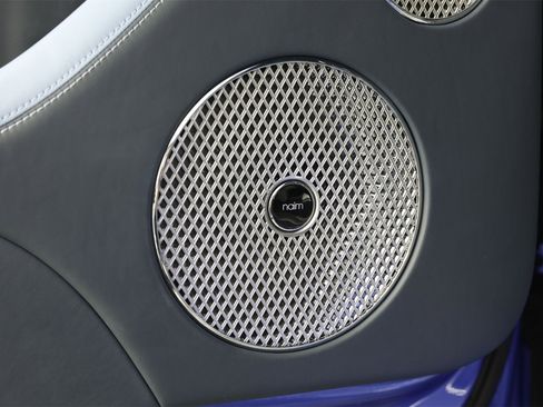 Used 2023 Bentley Bentayga Speed image 23