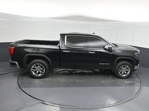 Used 2024 GMC Sierra 1500 SLT AWD/4WD image 41