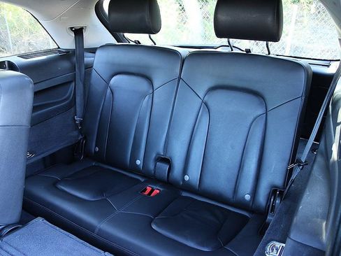 Used 2009 Audi Q7 TDI Premium Plus AWD/4WD image 19