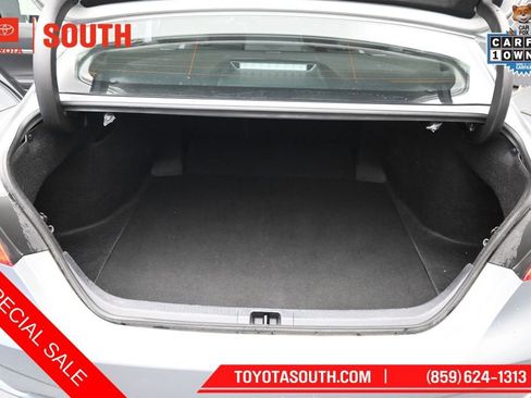 Used 2024 Toyota Camry XSE FWD image 26