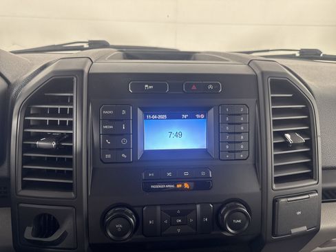 Used 2019 Ford F150 XL w/ Equipment Group 101A Mid image 27