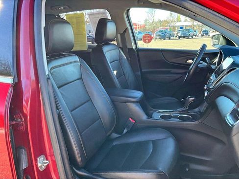 Used 2019 Chevrolet Equinox Premier image 7