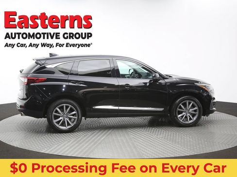 Used 2021 Acura RDX AWD w/ Technology Package image 45