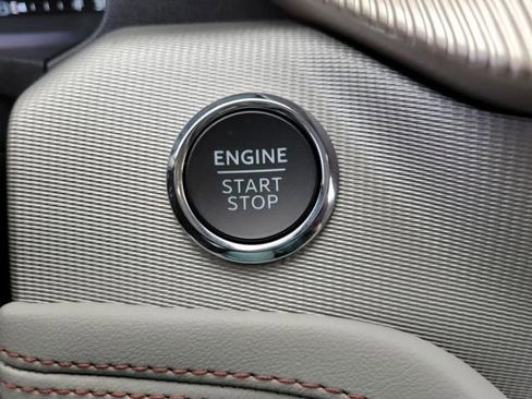 New 2026 Ford Explorer Active w/ Active Comfort Package image 28