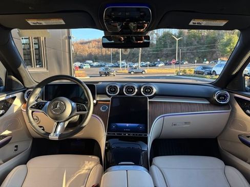 Certified 2023 Mercedes-Benz C 300 C 300 image 22