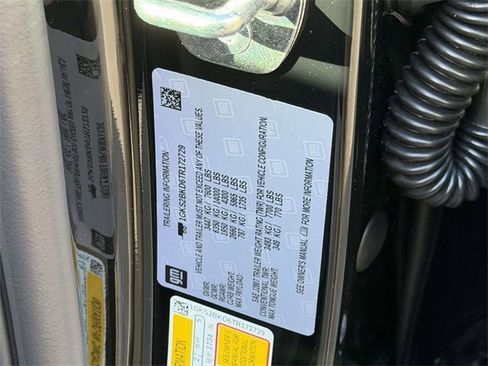 New 2026 GMC Yukon Elevation image 17