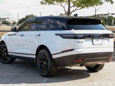 New 2026 Land Rover Range Rover Velar S AWD/4WD image 13