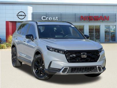 Used 2023 Honda CR-V Sport Touring